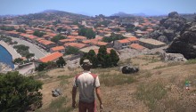 Arma III – Découverte du Mod ‘Altis Life’