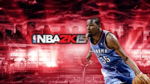 [PROMO] – NBA2K15