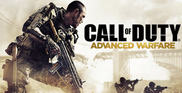 [PROMO] Call of Duty: Advanced Warfare (-40%)