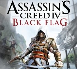 [bon plan] – Assassin’s Creed 4: Black Flag à -65%