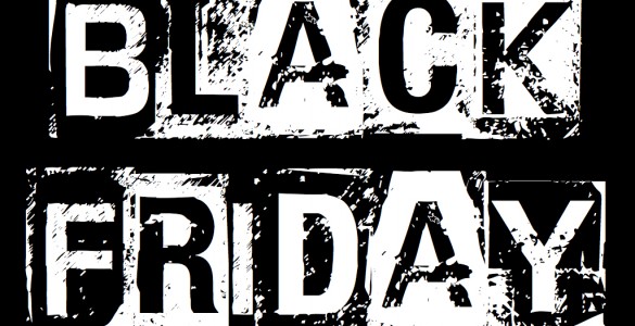 Black Friday 2017 : prêts pour le 24 novembre?