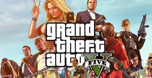 Pour s’excuser du retard de la sortie de GTA V sur PC (repoussé au 24 mars), Rockstar Games vous offre un jeu et de l’argent ingame.