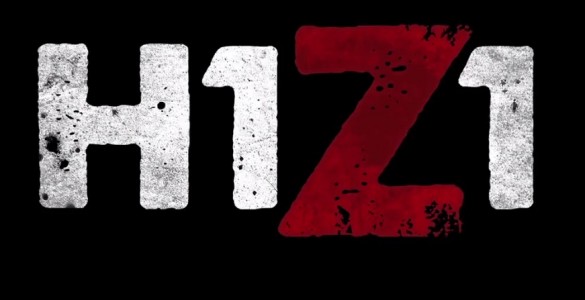 H1Z1, c’est demain !