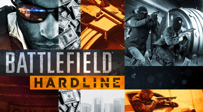 Battlefield Hardline, nouveauté ?