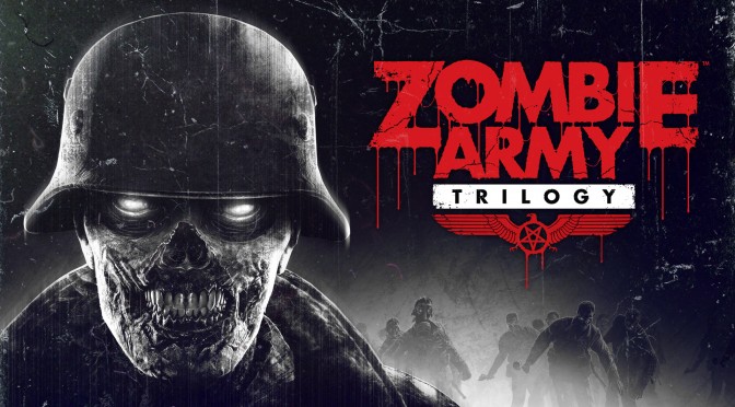 Zombie Army Trilogy : opus 1 et 2 remastérisés et troisième campagne inédite.