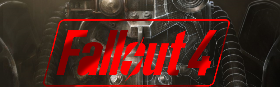 Fallout 4, le test