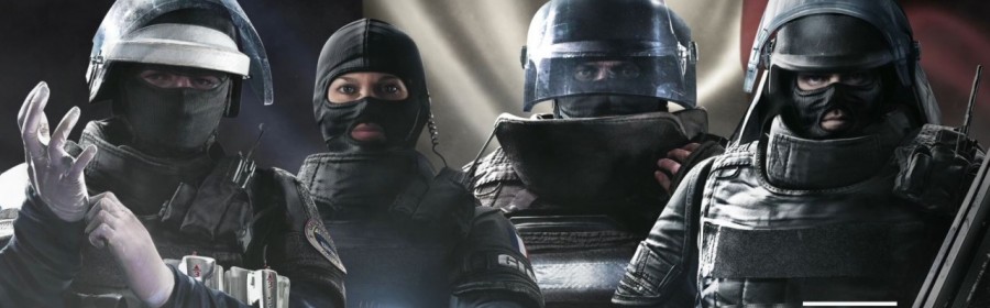 Rainbow Six Siege : nouvelle phase de bêta, ouverte cette fois