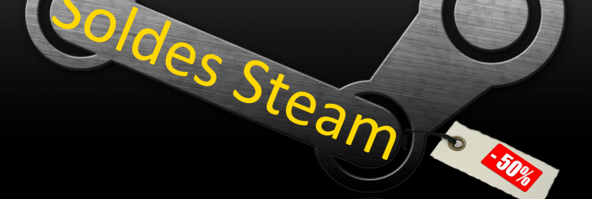 Soldes Steam, Black friday, bons plans ?