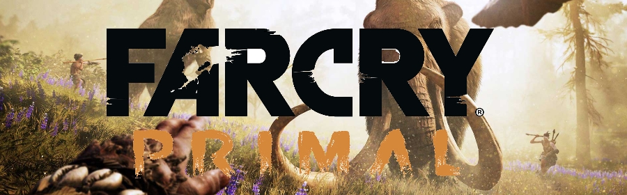 Farcry primal – ARK version Ubisoft ?