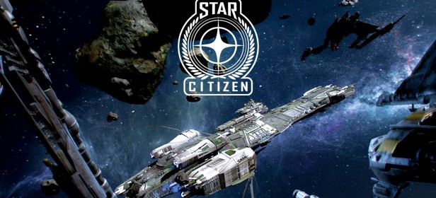 Star citizen. Le jeu à 100 millions de dollars.