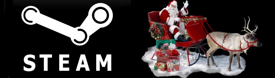 Paypal fuite la date des soldes steam de noël