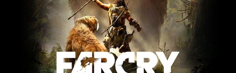 Far cry primal : transposition réussie ?