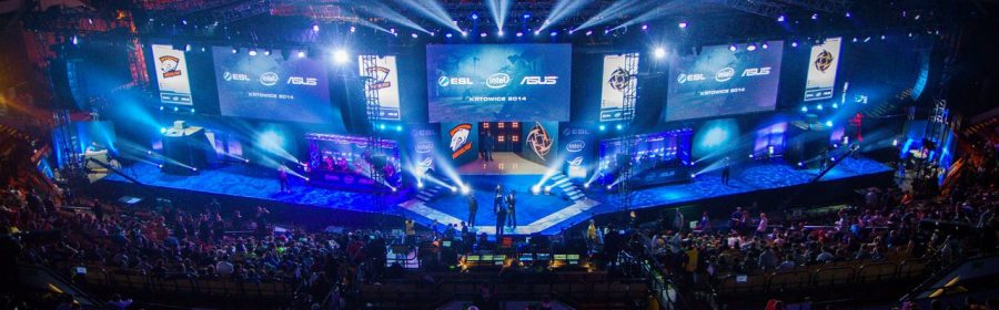 Les compétitions de e-sport reconnues en France