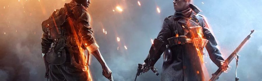 Battlefield 1 : EA dévoile les premières images ingame