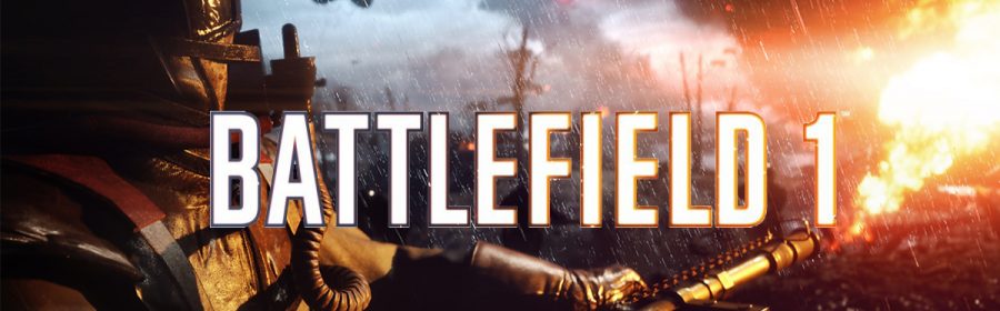 Battlefield 1 – Toutes les infos à ce jour