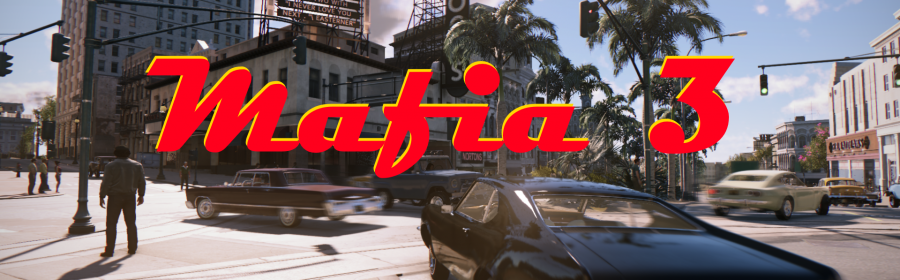 Mafia 3 – ascenseur émotionnel?