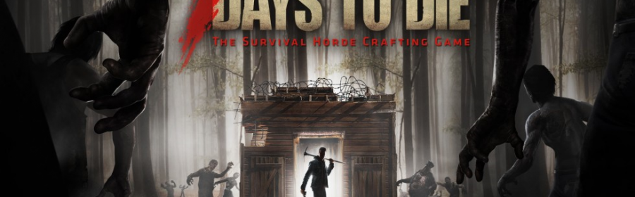 7 Days to Die – Saison 1 – Episode 1