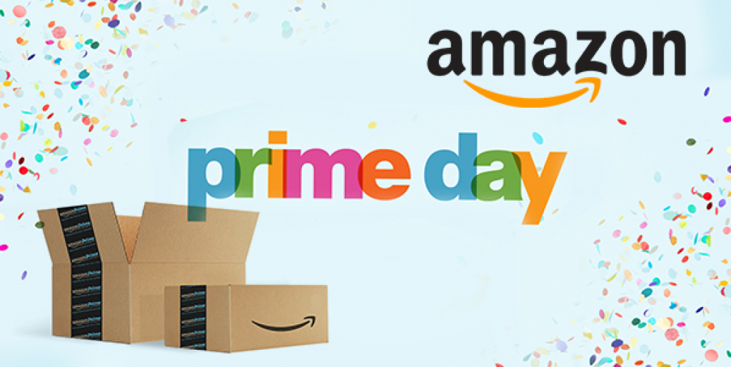 Amazon Prime Day, des offres exclusives pour les membres Prime