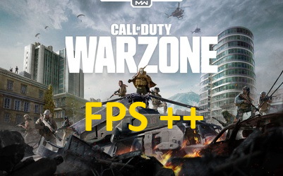 Call Of Duty Warzone – Optimiser vos FPS